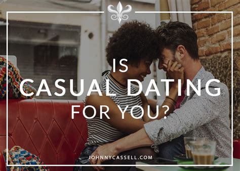 wat zijn casual dates|Casual Dating: De Ultieme App Gids in 2024